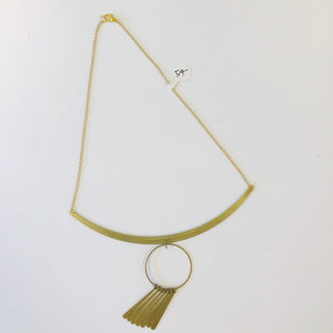necklace, Stephanie Lee Paynter