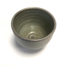 ceramic cup, Jennifer Masley