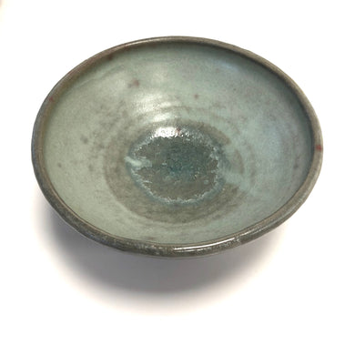 bowl, Jennifer Masley