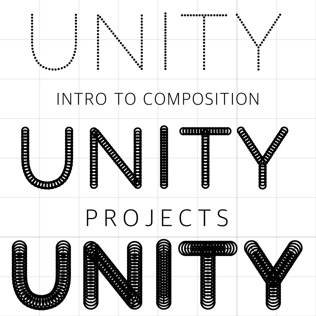 PROJECT DAYS IN MAY (Unity)