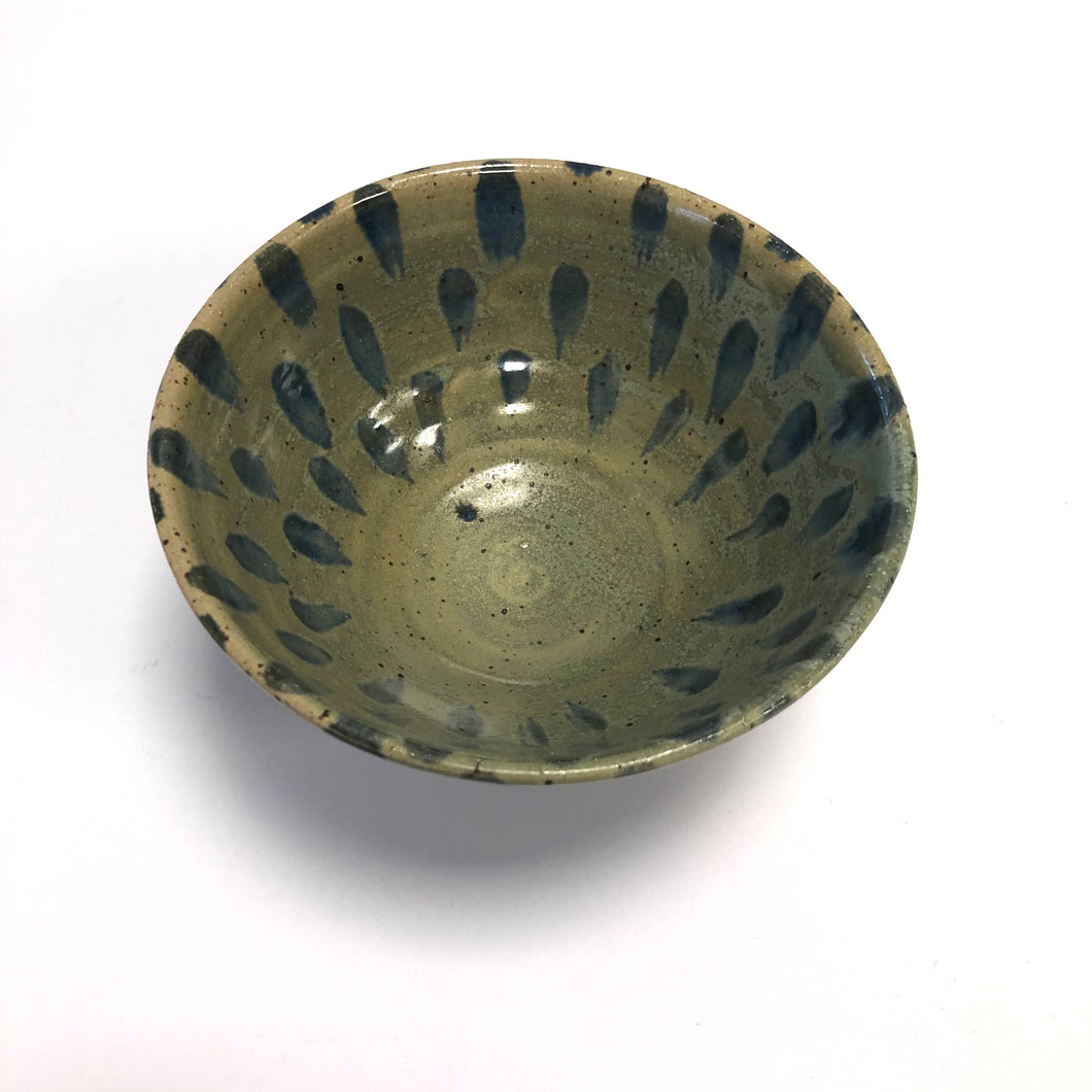 bowl, Eva Kwong